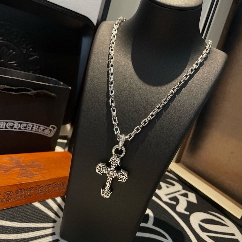 Chrome Hearts Necklaces